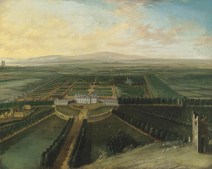 Carton House Kildare